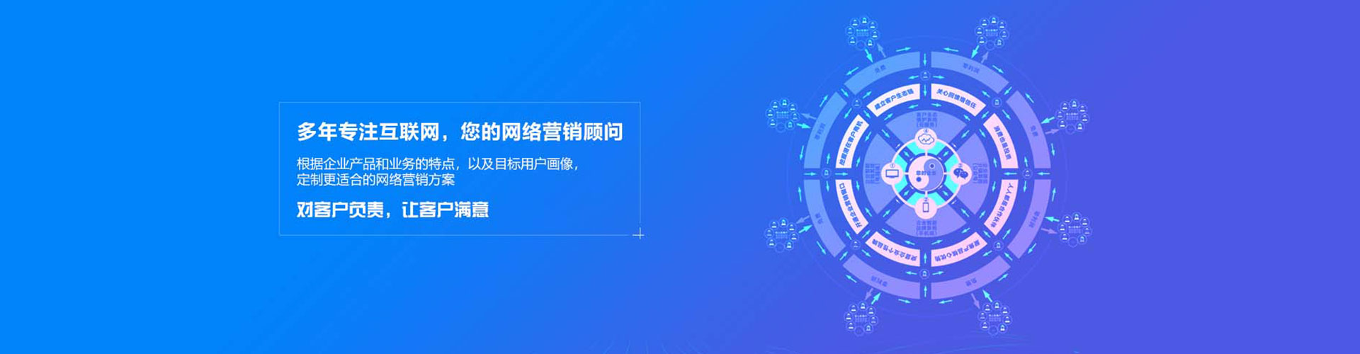 依安信息流托管